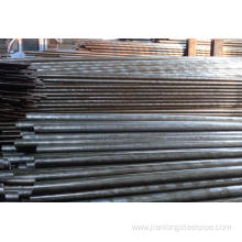 precision brightness crane boom pipe seamless steel pipe